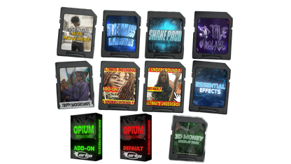The After Effects Bundle - VFX Expert