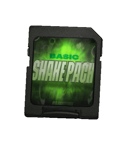 BASIC SHAKES