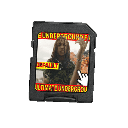 ULTIMATE UNDERGROUND BUNDLE
