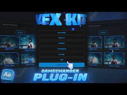 VFX KIT
