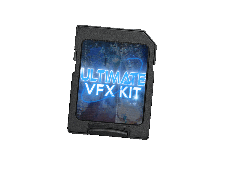 ULTIMATE VFX BUNDLE