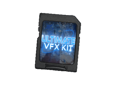 ULTIMATE VFX BUNDLE