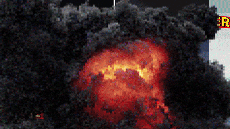 ULTIMATE UNDERGROUND FX - Default